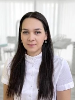 Хакимова Зиля Габдулловна
