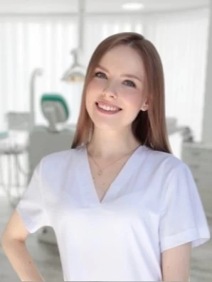 Николаева Алиса Евгеньевна