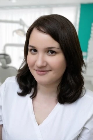 Савельева Гульназ Рухулловна