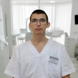 Сафиуллов Зуфар Зуфарович
