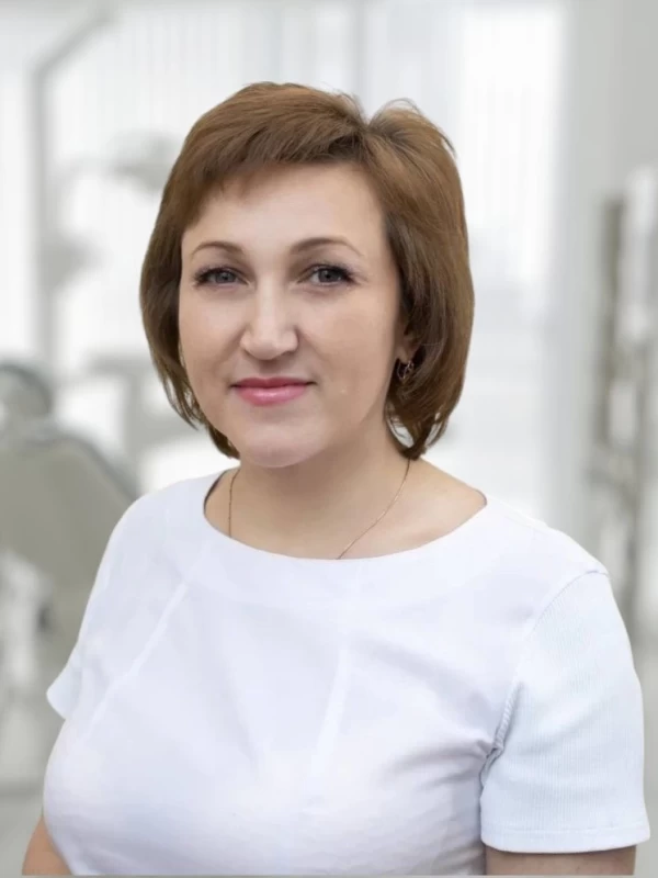 Рахимова Лейсан Гарафутдиновна