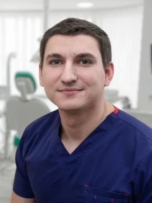 Турцов Александр Андреевич